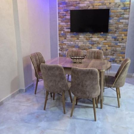 Appartement Saidia A 500 M De La Plage Lot Orange 3 Saïdia Exterior foto