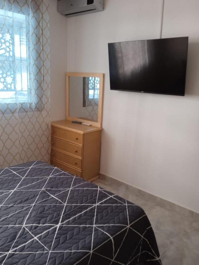 Appartement Saidia A 500 M De La Plage Lot Orange 3 Saïdia Exterior foto