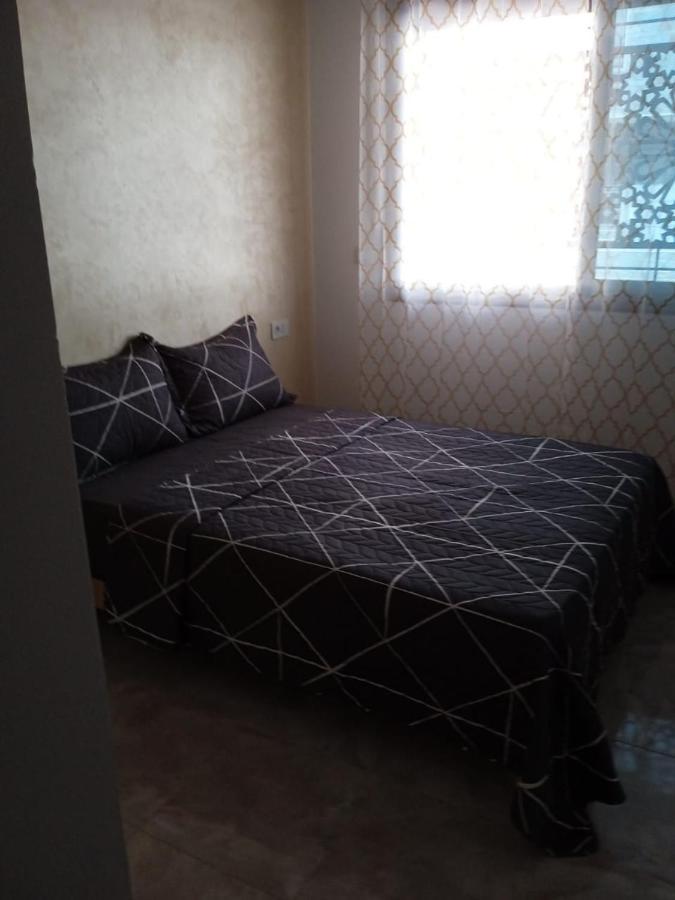 Appartement Saidia A 500 M De La Plage Lot Orange 3 Saïdia Exterior foto
