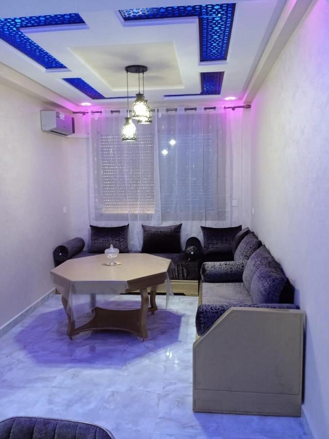 Appartement Saidia A 500 M De La Plage Lot Orange 3 Saïdia Exterior foto