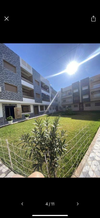Appartement Saidia A 500 M De La Plage Lot Orange 3 Saïdia Exterior foto